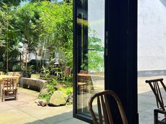 -Metal hands·铁手咖啡