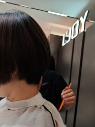 -LJOY丽锦造型·烫发染发