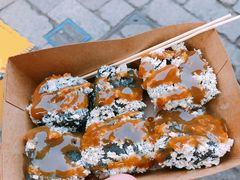 -品腐记·豆腐王朝(老门东总店)