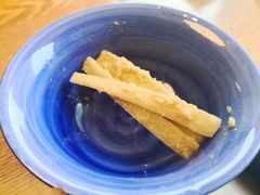 -炎蔵牛舌烤肉