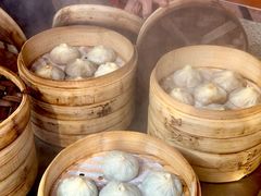 -鑫旺旺汤包(总店)