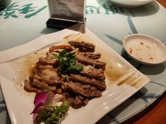 -明思味 二十年潮粤菜(榕城东山店)