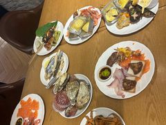 -禾斗海鲜自助(城阳宝龙店)