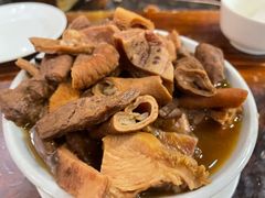 -黄祥华养生堂·炖汤·营养蒸饭(岭南天地店)