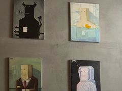 -咖法森林·咖啡  酒吧(天河店)