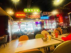 -日昌餐馆(亦庄店)