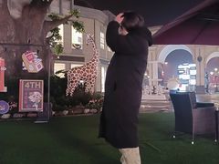 -王府井奥莱临潼小镇(临潼店)