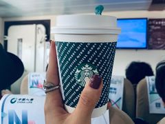 -星巴克(舟山蜈蚣峙店)