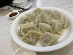 -东北饺子馆(马尾君竹店)