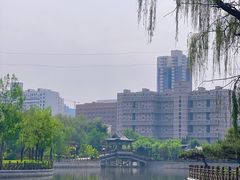 -迎泽公园