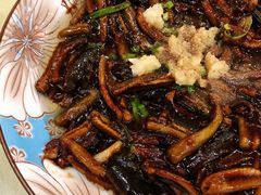 香油鳝丝-小实惠嘉(威海路店)
