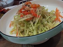 -东辰望海鱼码头·海鲜餐厅