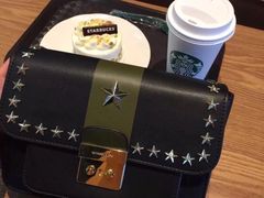 -星巴克(天津鲁能中心第三店)
