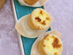 -馨越楼·点心·粤菜(赤坎店)