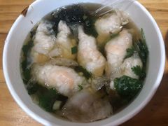 -家宴·灌蛋·沙茶面(曾厝垵店)