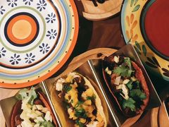 -TEQO·Mexican food & Bar