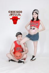 -孕视觉专业孕妇摄影(天津南开店)