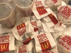 -麦当劳(凯德广场店)