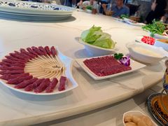 -南门涮肉(东单店)