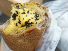 -韩国利尔面包(桂林路店)