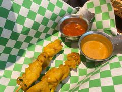 -泰妃殿(武汉首店)