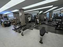 -琪航健身工作室(杨高南路地铁站店)