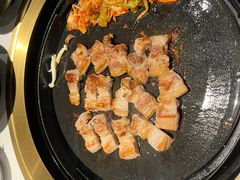 -韩时烤肉(枫蓝店)