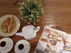 -灵意咖啡·西班牙美食(汕头金平万达广场店)