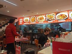 -韵味湘肴·小炒黄牛肉(五一广场美食地标店)