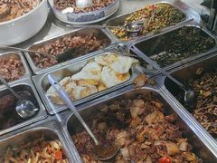 -梅溪·小伙子干挑面(安吉总店)