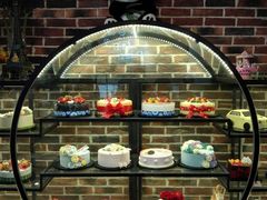 -卡漫莫尼蛋糕(私人定制店)