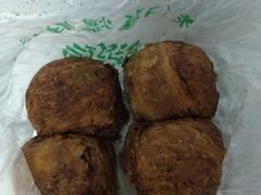 -清真·老门框爆肚涮肉·中华老字号(丰管路店)