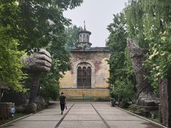 -哈尔滨文化公园
