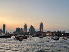 -蓝港海鲜厨房(闽江路店)