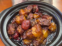 -堂瓦里·33年传统赣菜(第一街区店)