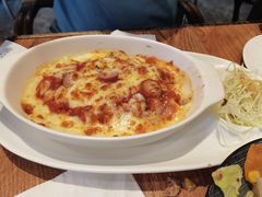 西西里肉酱芝士焗饭-玛格萝妮(汇智国际商业中心店)