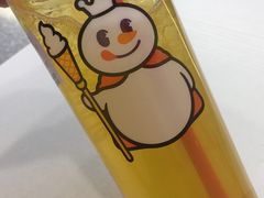 -蜜雪冰城(青秀区金洲路店)