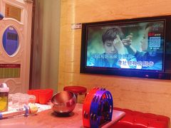 -上海星秀麦量贩KTV(张江商业广场店)