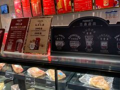 -COSTA COFFEE(斯普瑞斯奥特莱斯店)
