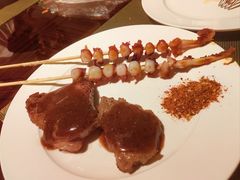 -西安皇冠假日酒店·朱雀咖啡厅
