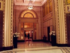 3和平饭店-上海和平饭店 Fairmont Peace Hotel