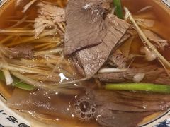 -直隶安家牛肉罩饼(建华店)