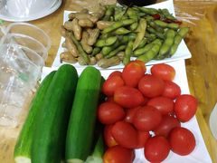 -猫姑娘大盘鸡(商城路店)