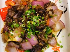 -本家食堂(华南店)
