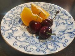-潮府馆·非遗潮州菜·港式点心(世纪公园店)