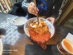 -阿大排档(长春这有山店)