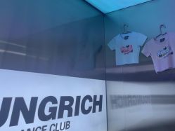 -YOUNGRICH街舞工作室