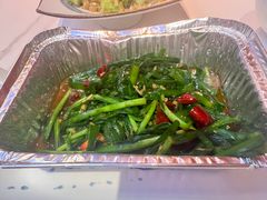-钳小柒·小龙虾蓝龙王烧烤夜宵(长寿路店)