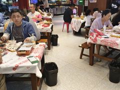-饶福记·南昌烧烤大排档(九龙湖土著店)