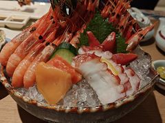 -大渔铁板烧(花园道店)